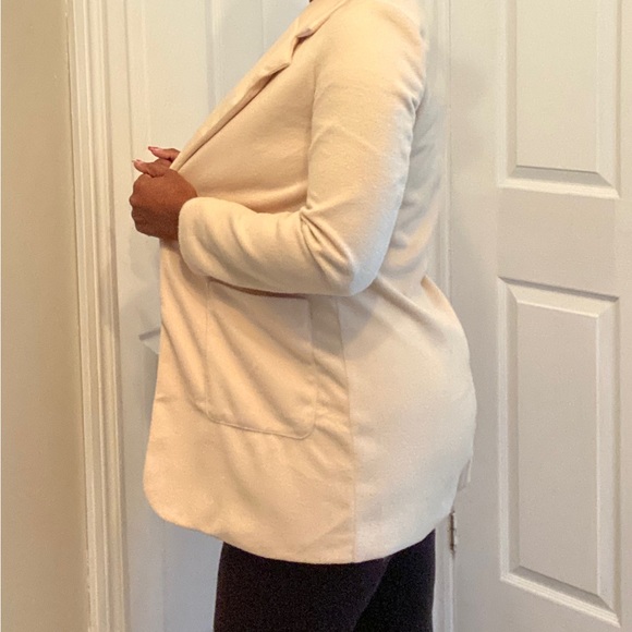 Sweater Blazer - Picture 7 of 8